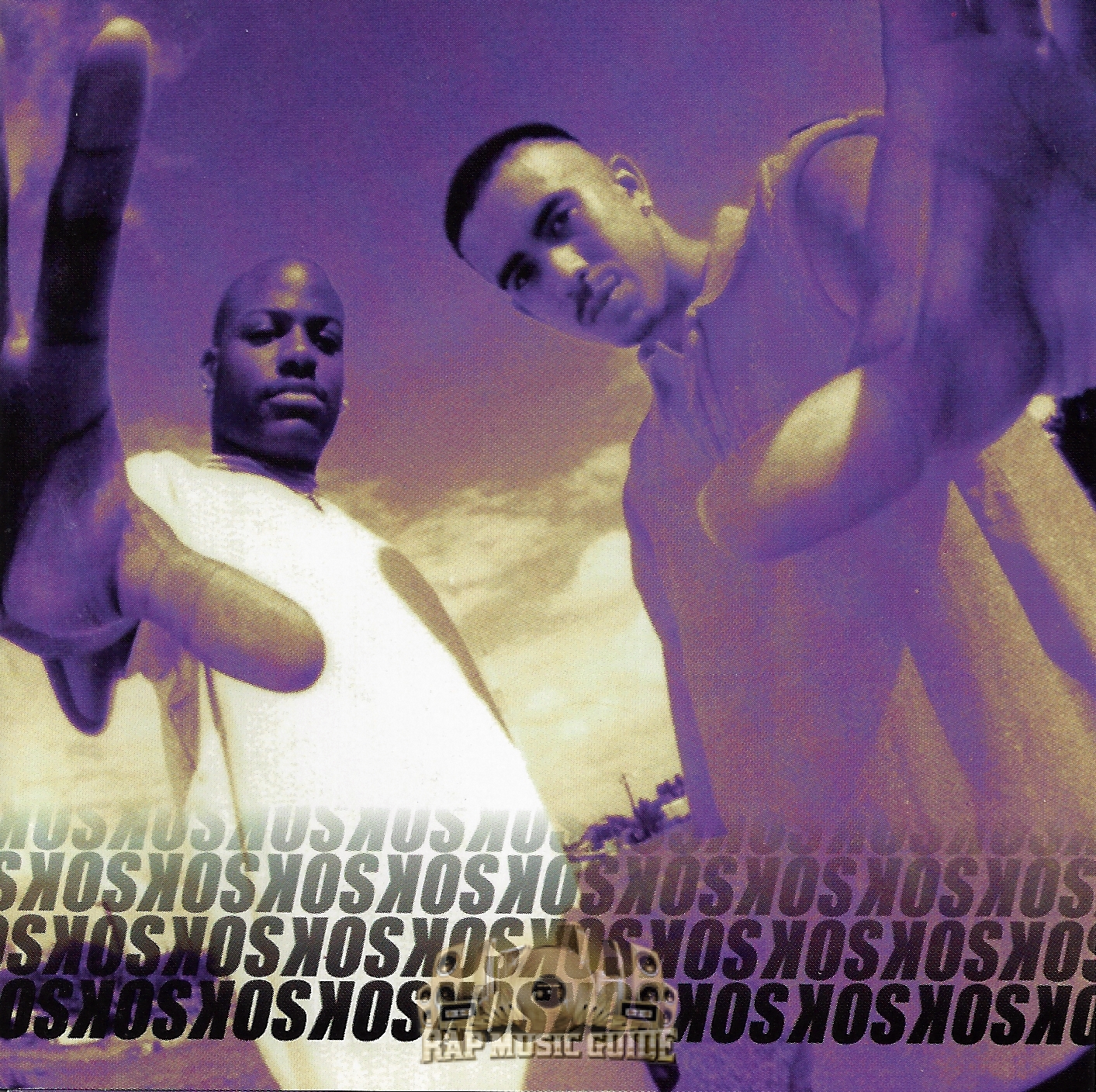 洋楽 G-RAP G-FUNK R&B KOLABORATION OF SOULZ Kolaboration Of Soulz - Kolaboration Of Soulz: CD | Rap